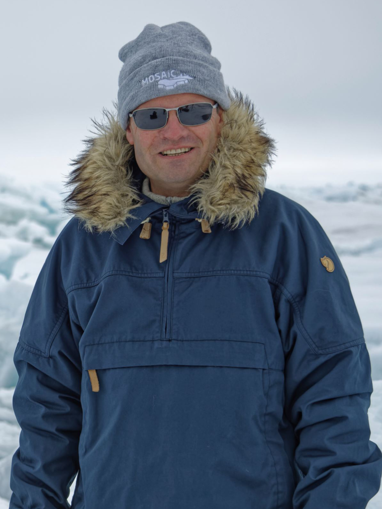 Markus Rex
