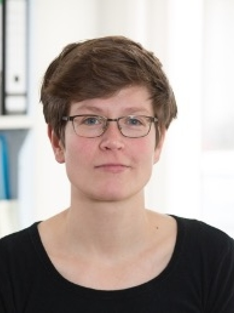 Marleen Thürling