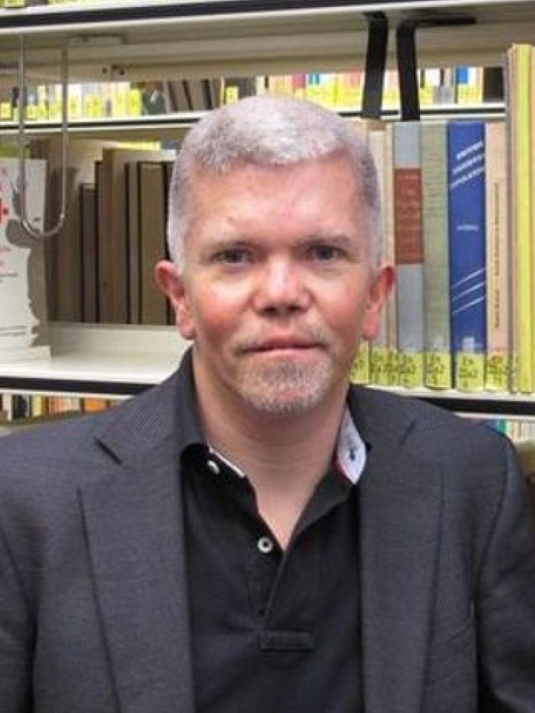 Martin Voss