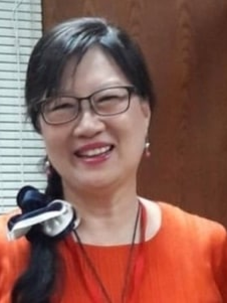 DP Mei-Hung  Chiu