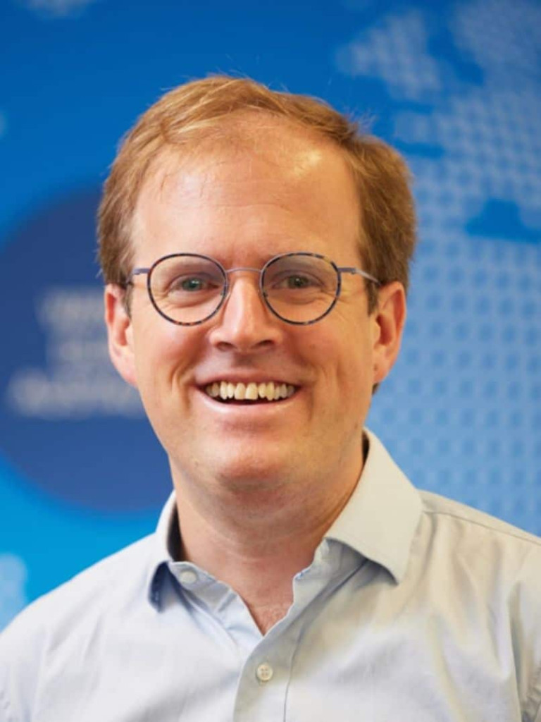 Michael Hörig