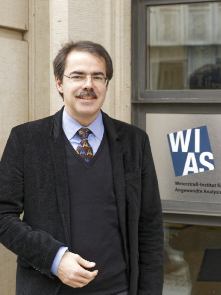 Michael Hintermüller