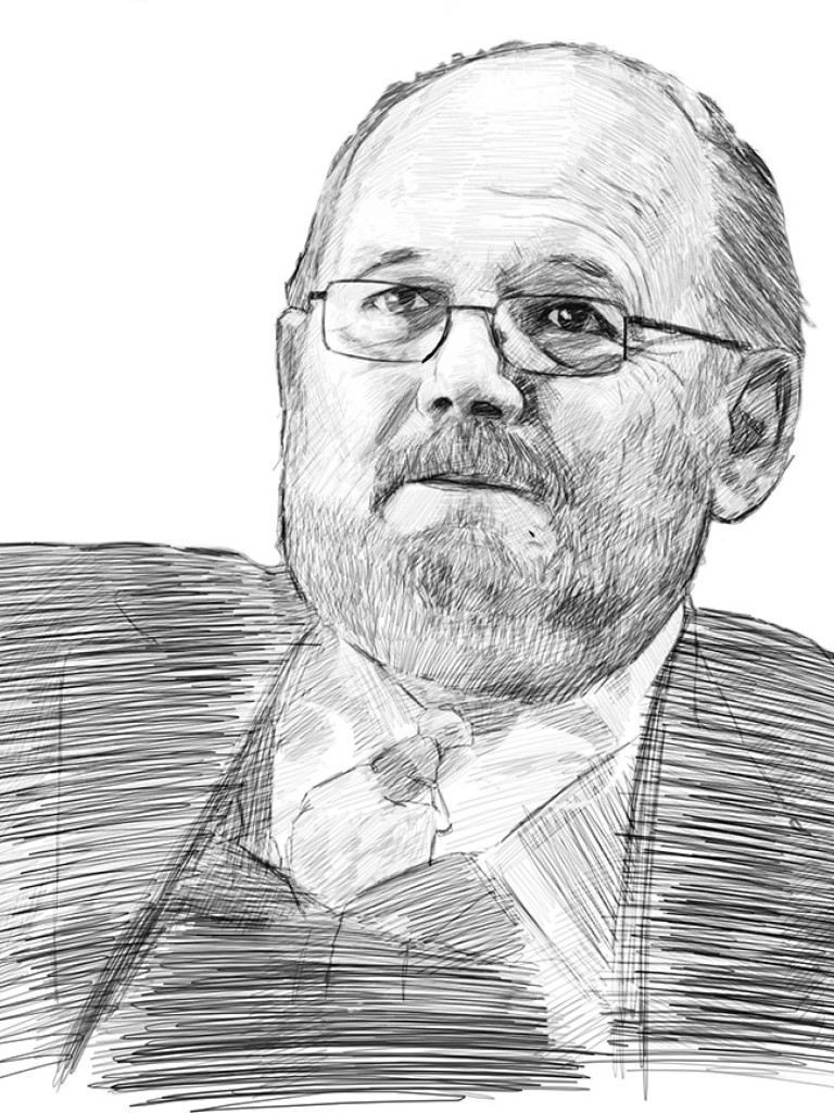Michel Brunet