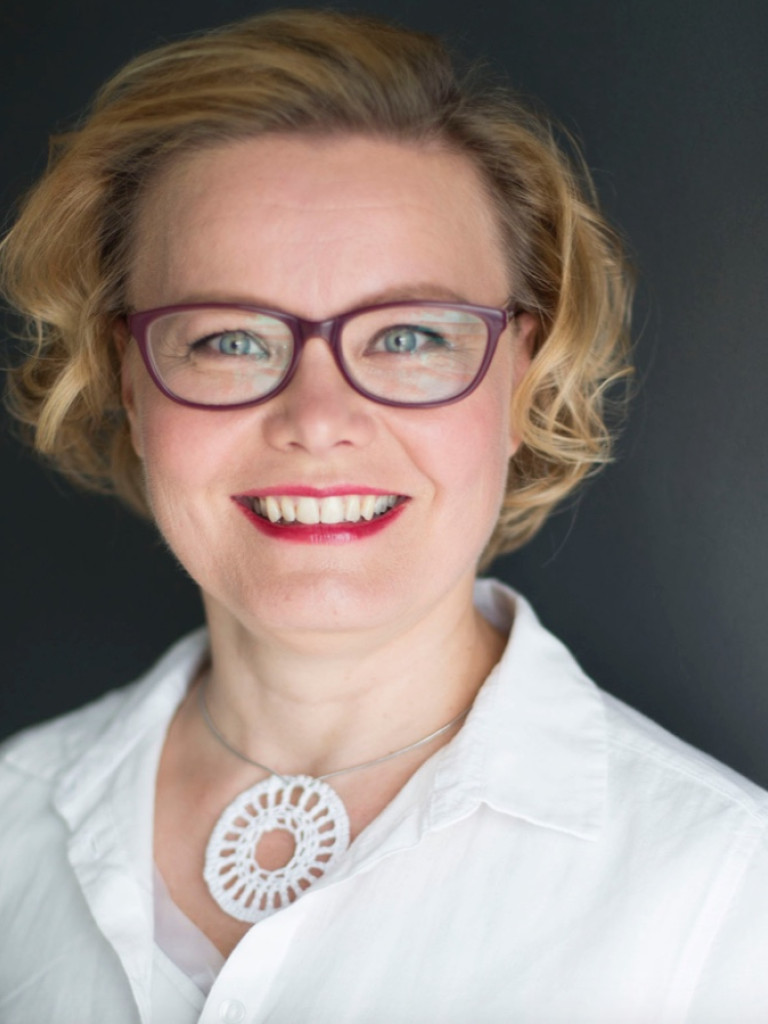 Minna Huotilainen