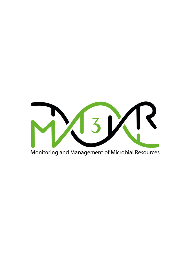Monitoring and Management of Microbial Resources - M3R
