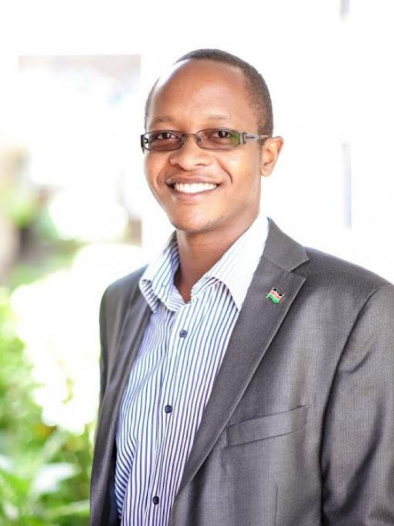 Mutembei Kariuki