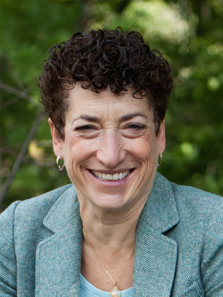 Naomi Oreskes