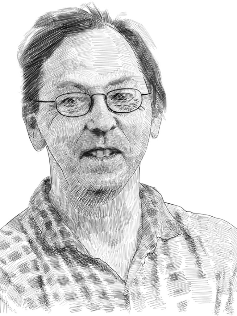 Nick Barton
