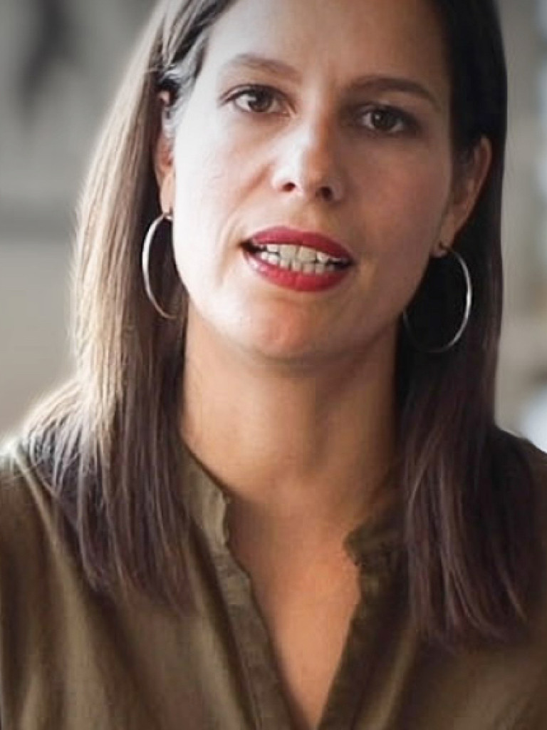 Nora Al-Badri