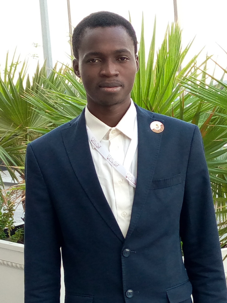 Mohamed Bassirou Ouédraogo