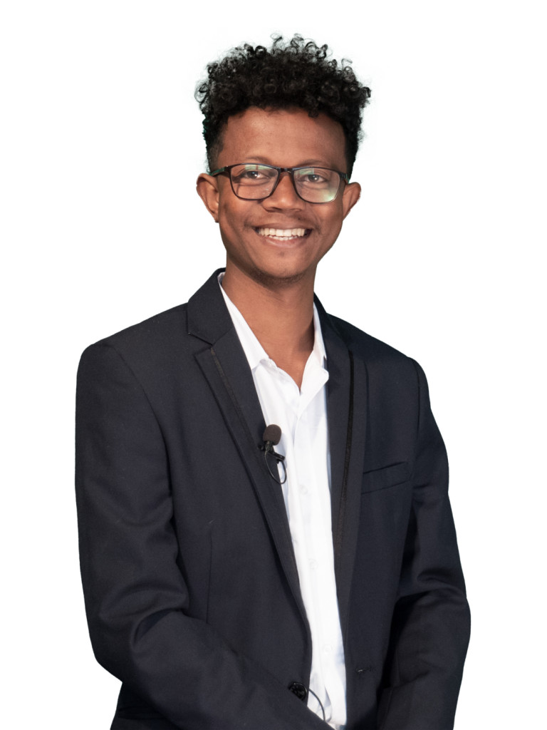 Pascault Safidiharizo Andriambeloniaina