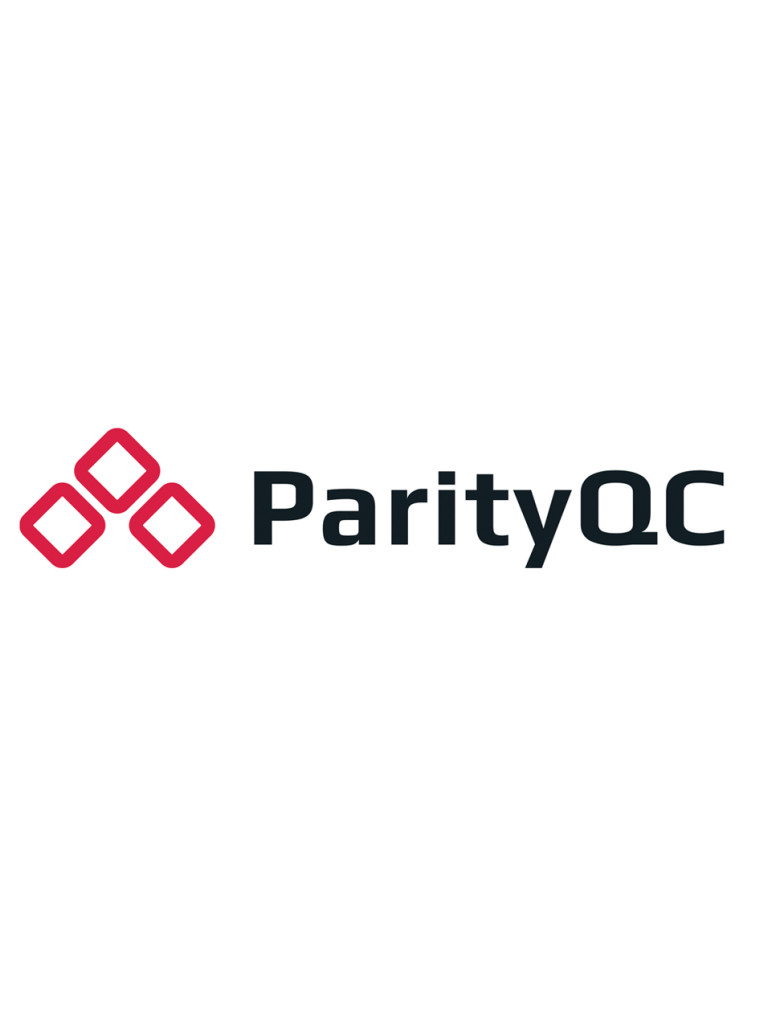 ParityQC