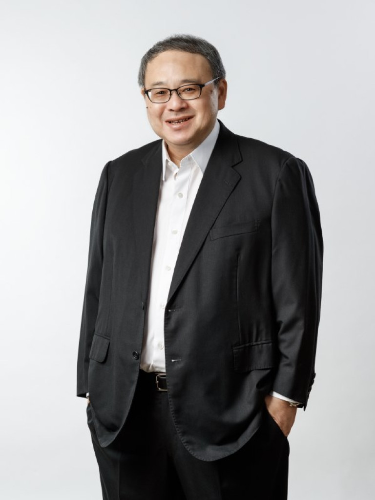 Peter Ho