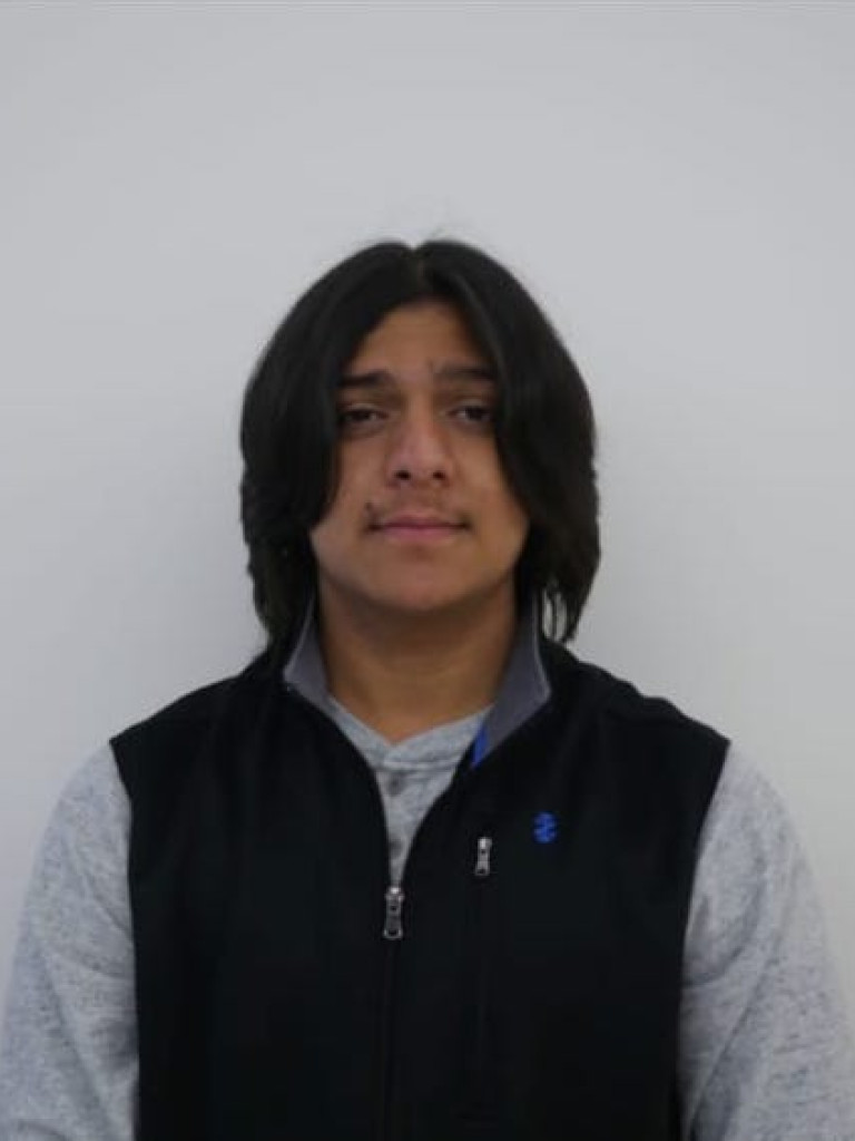 Usman Ghani