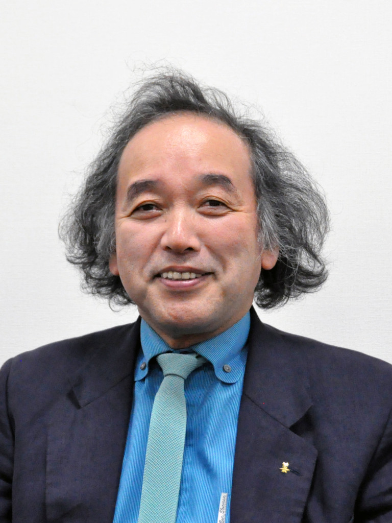 Masaaki Miyasako