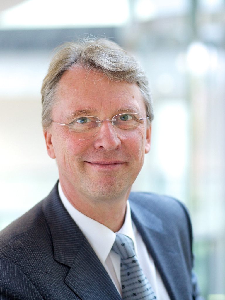 Christoph Meinel