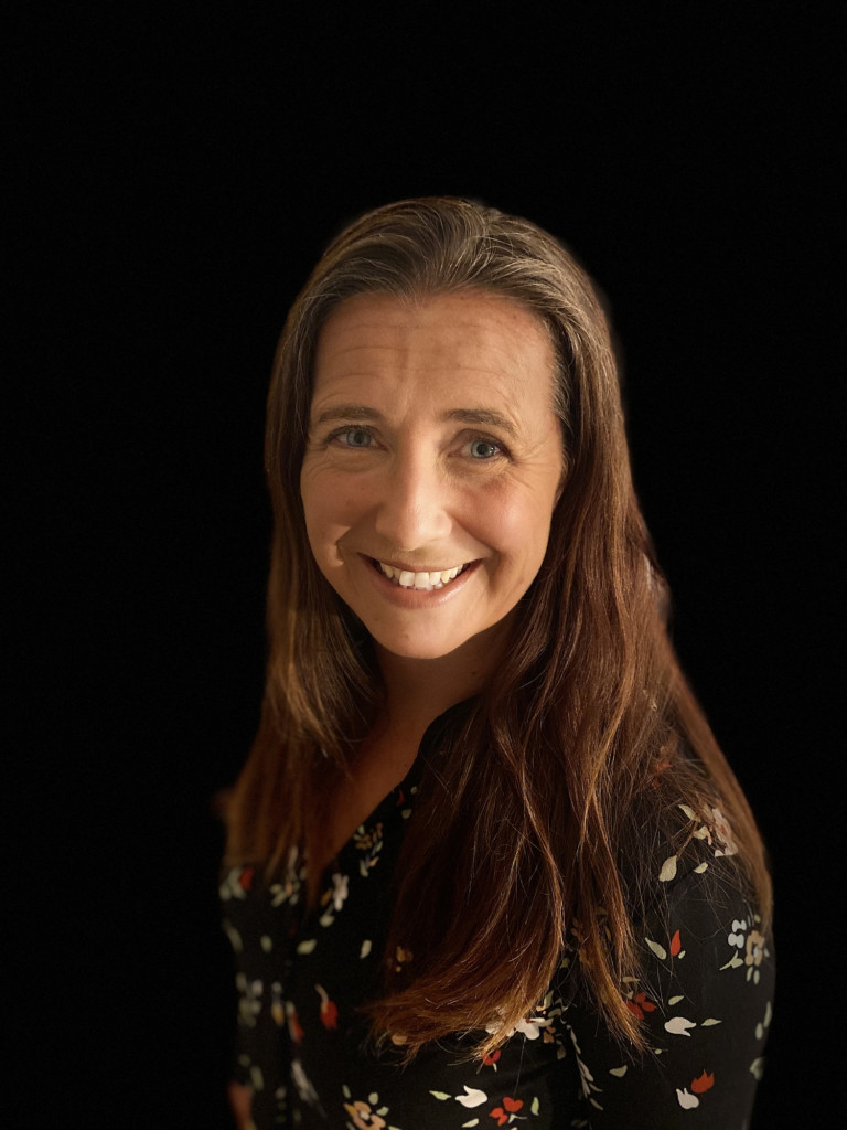 Louise Aukland