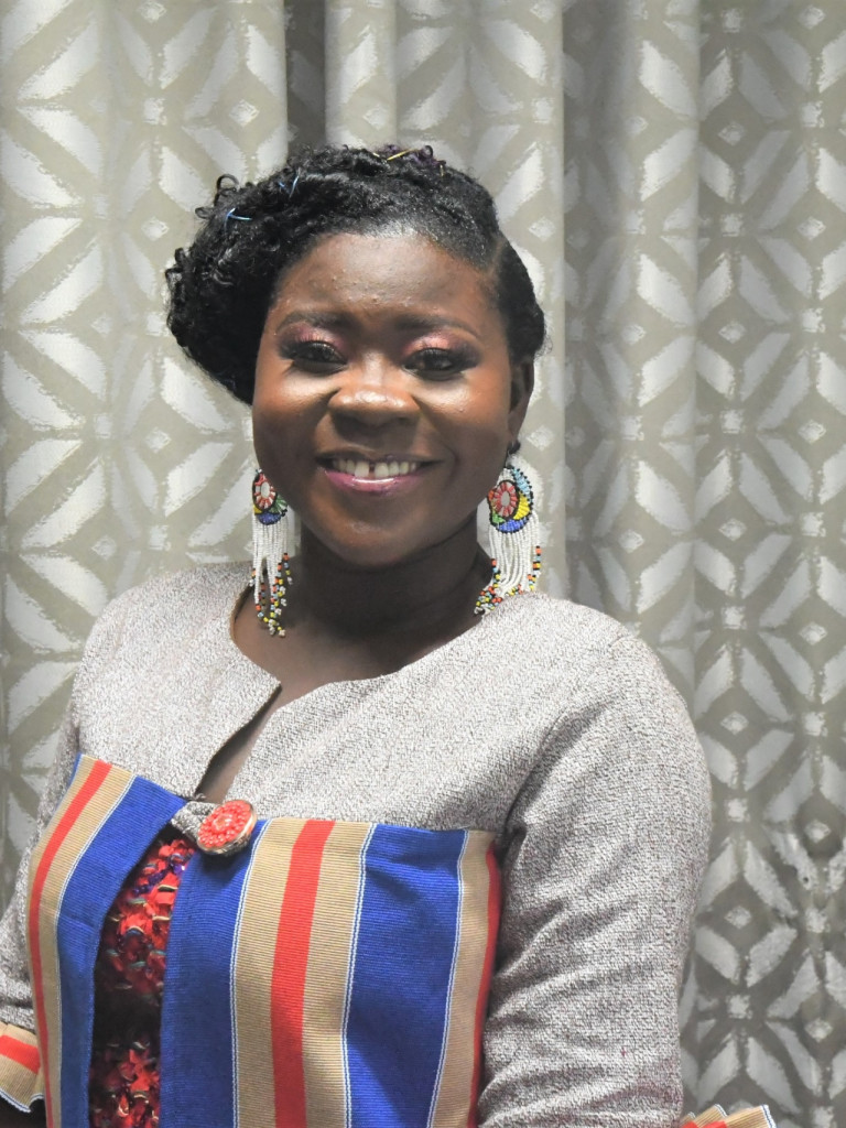 Kyerewaa Akuamoah Boateng