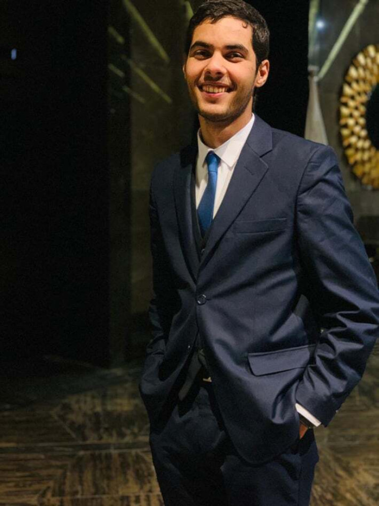 Mohammed Zaid