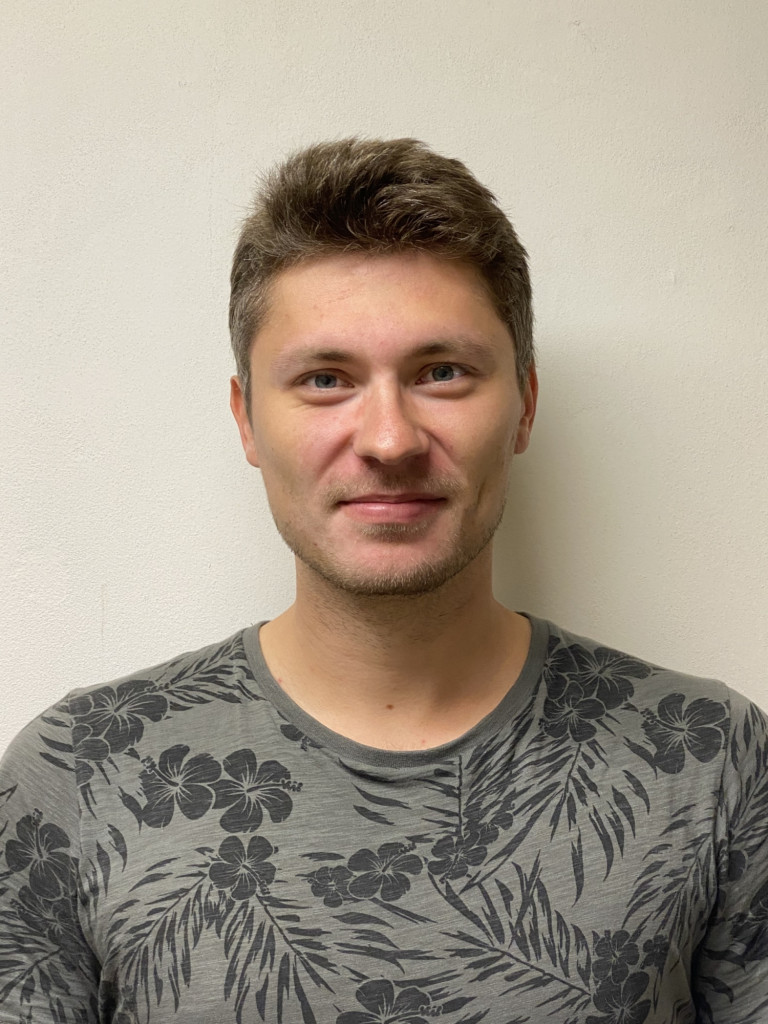 Michal Takáč