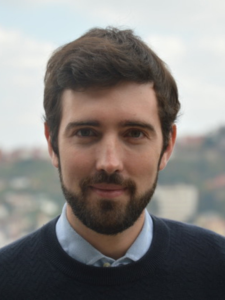 Samuel Knauss