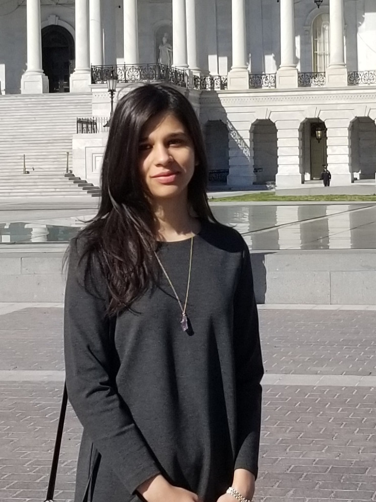 Ramla Qureshi