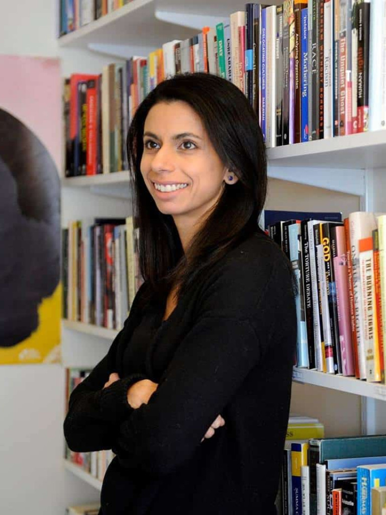 Serena Parekh