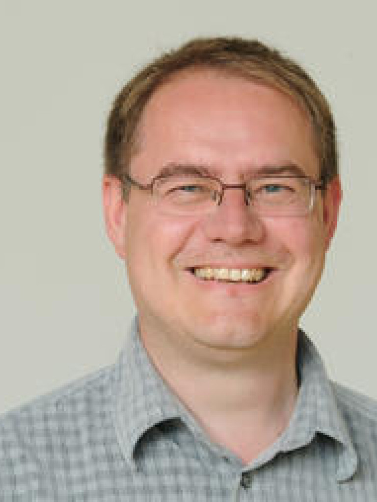 Matthias Rillig