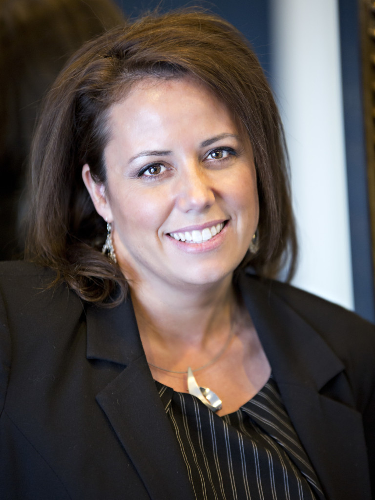 Brittany Harker Martin