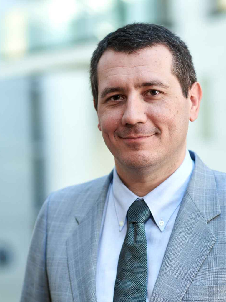 Roberto Bonasio