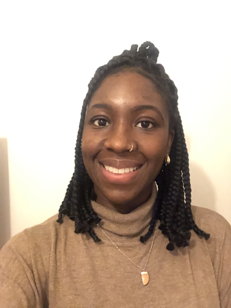 Rokia Ballo