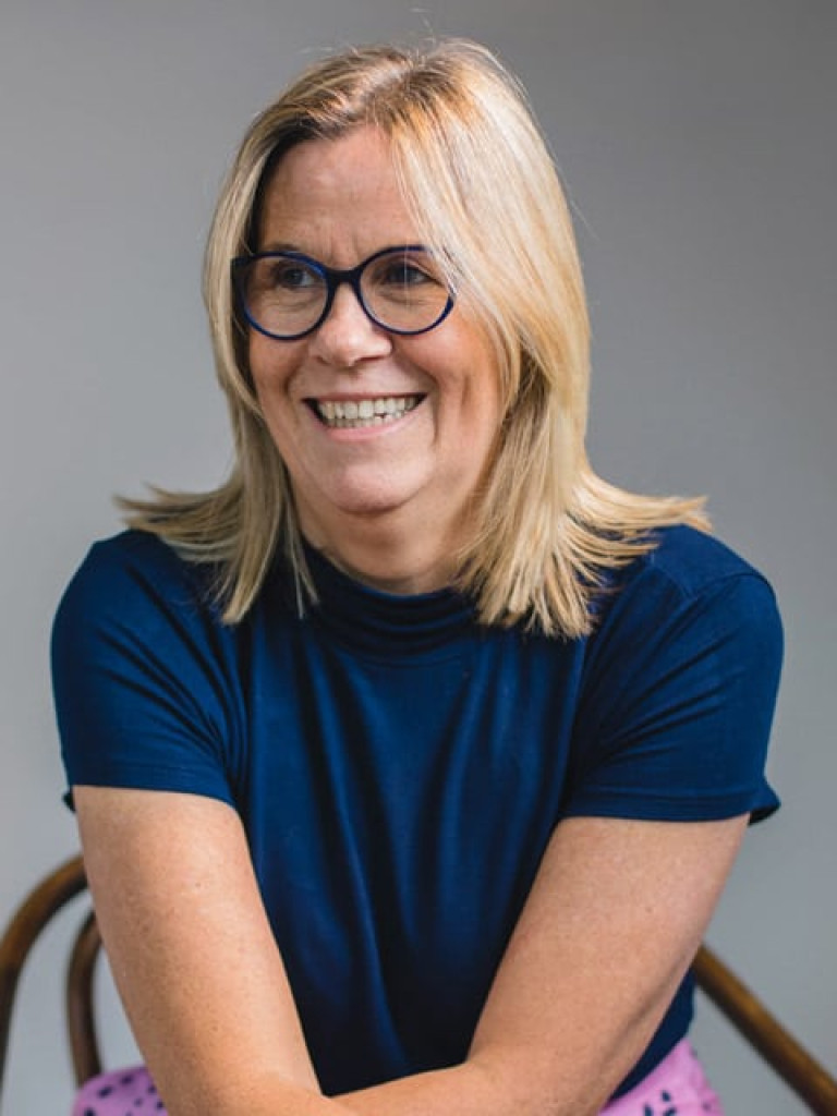 Peta Ashworth