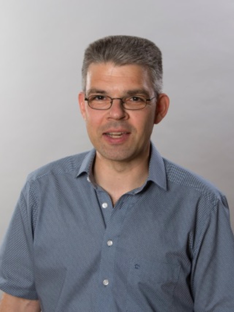 Michael Block