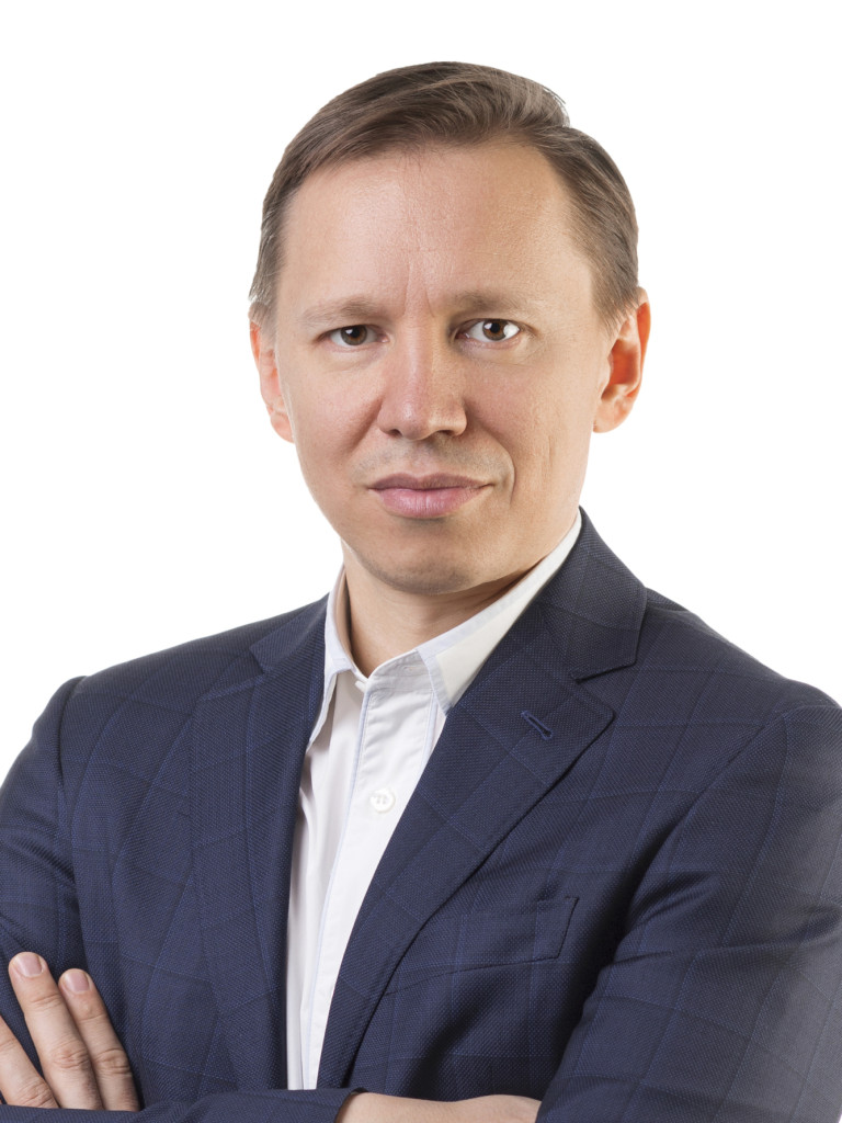 Ruslan Yunusov