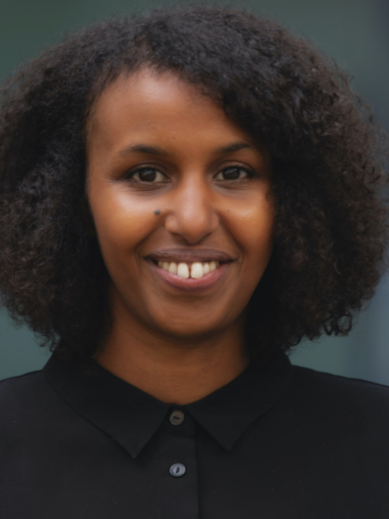 Samira Aden