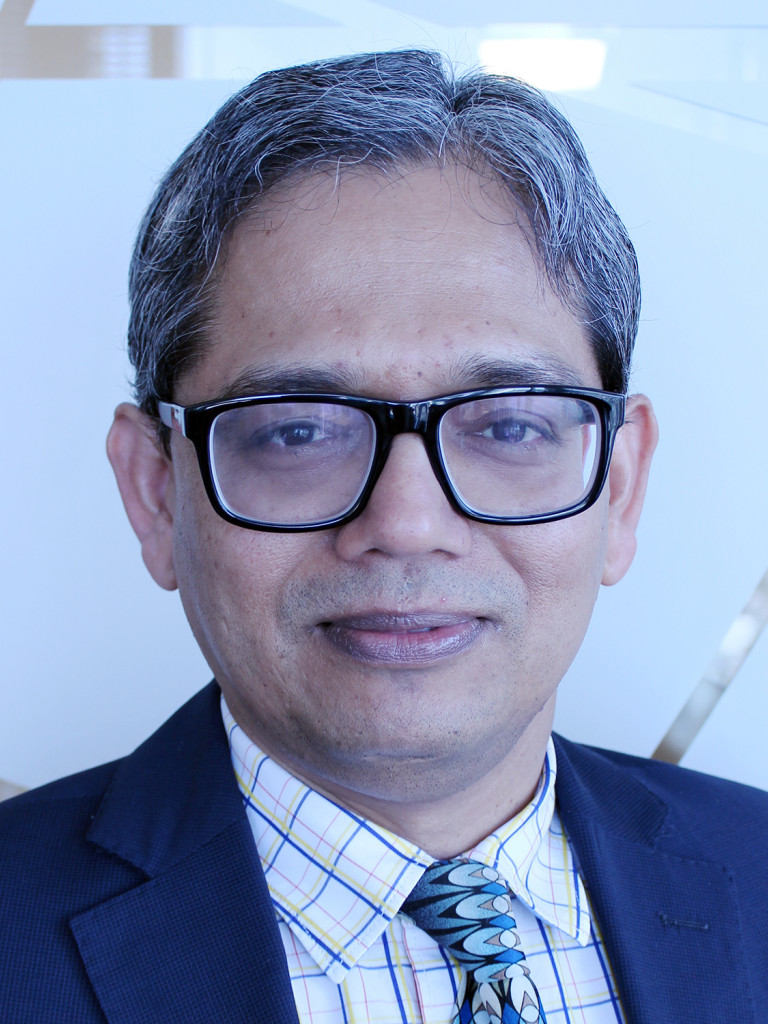 Sanjaya Mishra