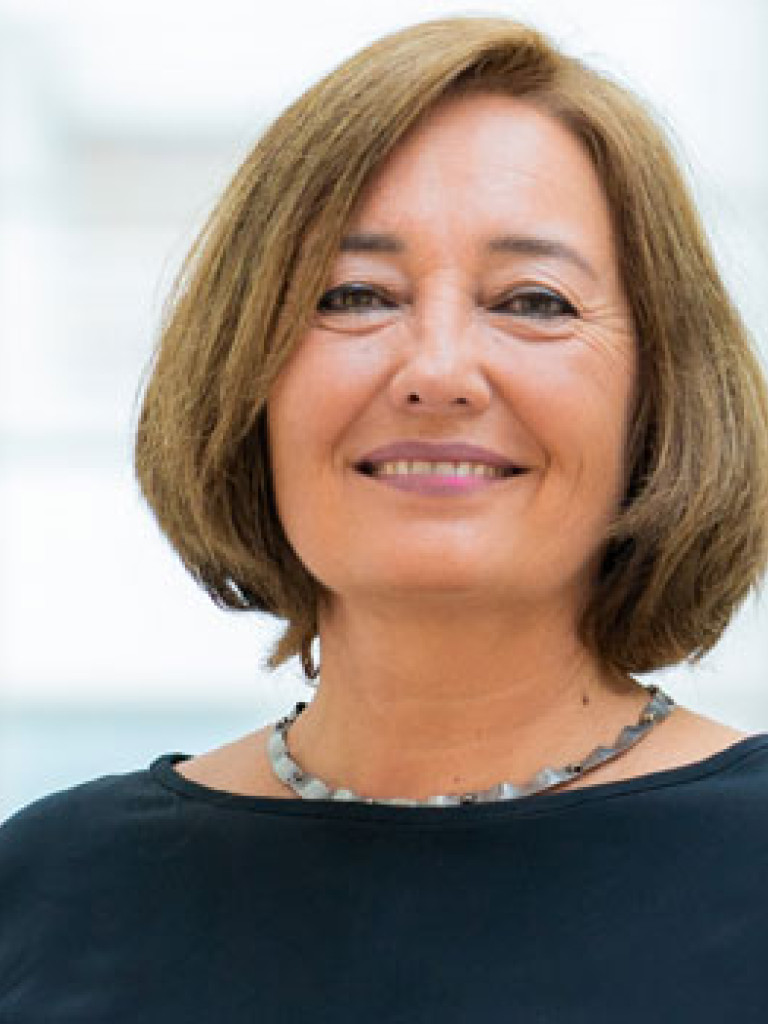Saskia Bruines