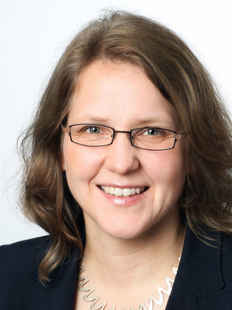 Christine Silberhorn