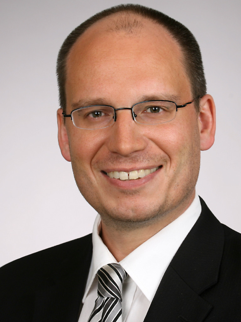 Simon Thiele