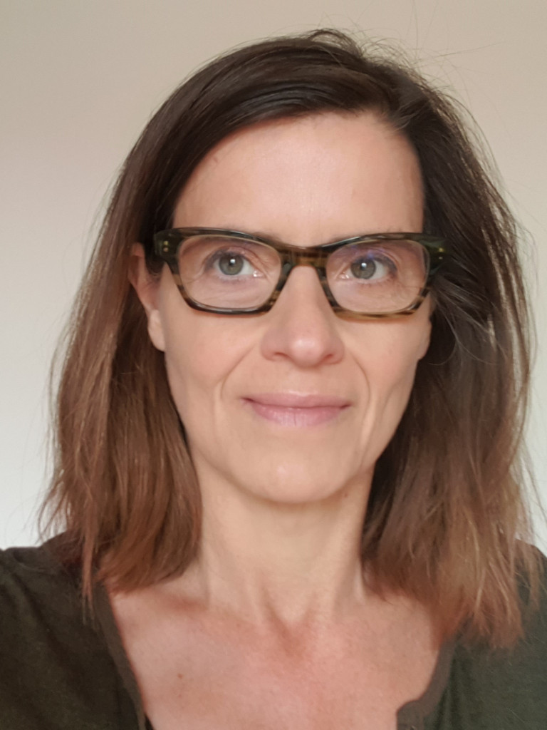 Marilyn Smith