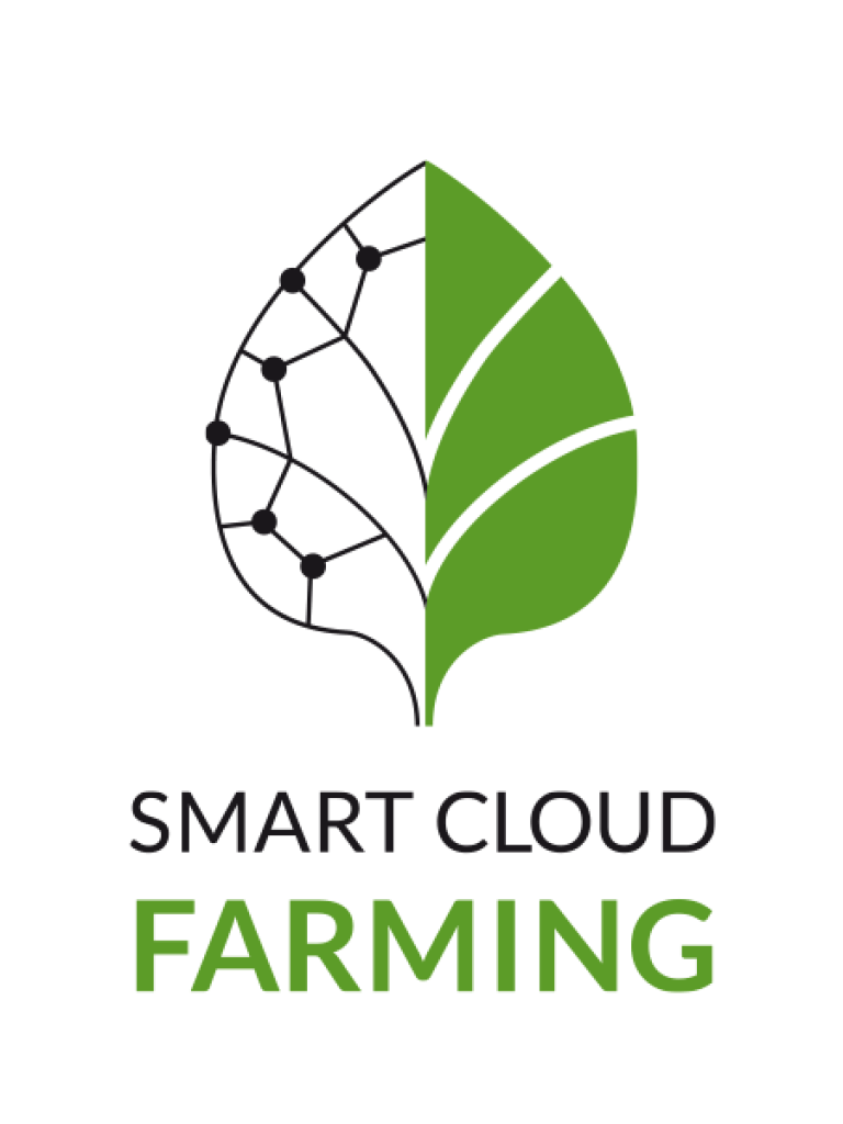 SmartCloudFarming
