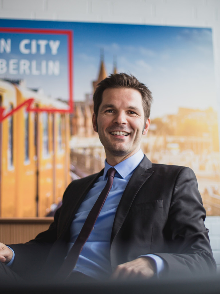 Steffen Krach