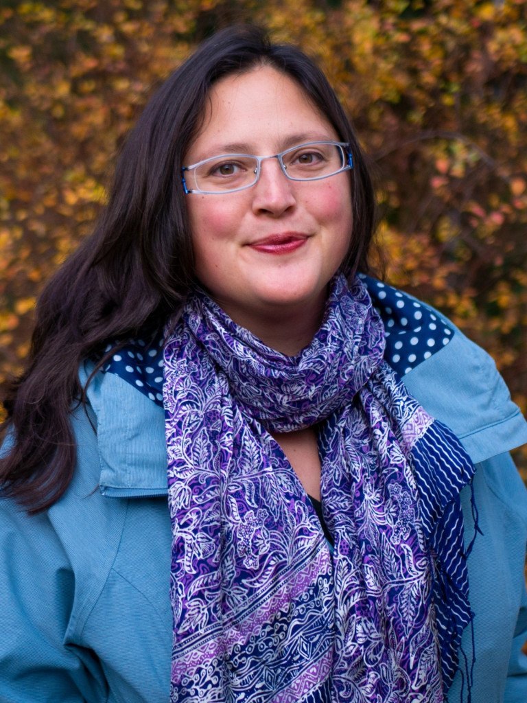 Tamara Worzewski