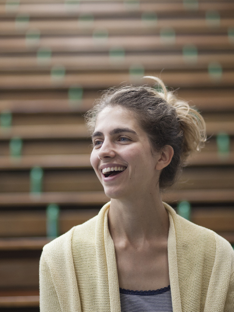 Margherita Cappelletto