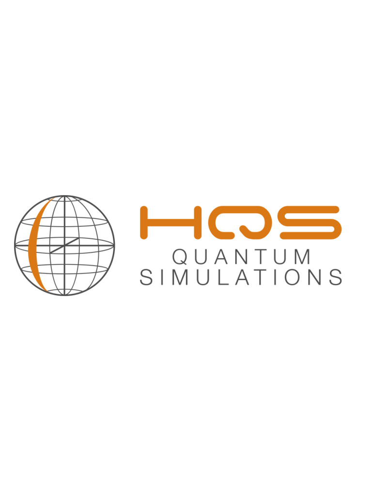 HQS Quantum Simulations  GmbH