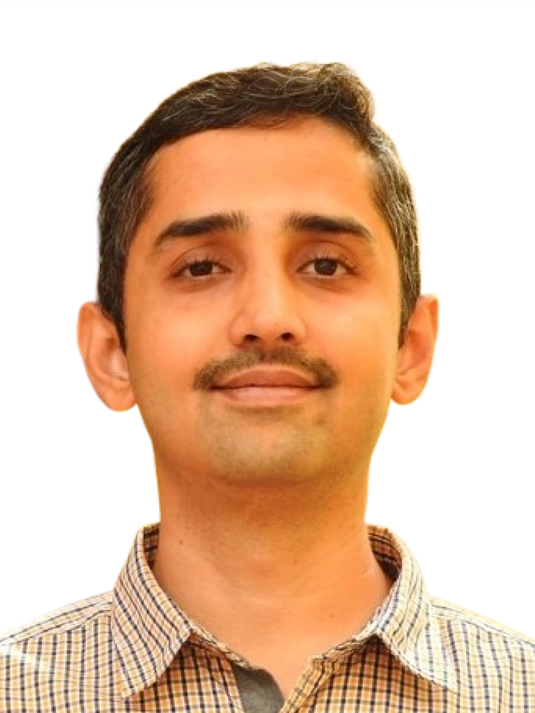 Srinidhi Thiru Gopal