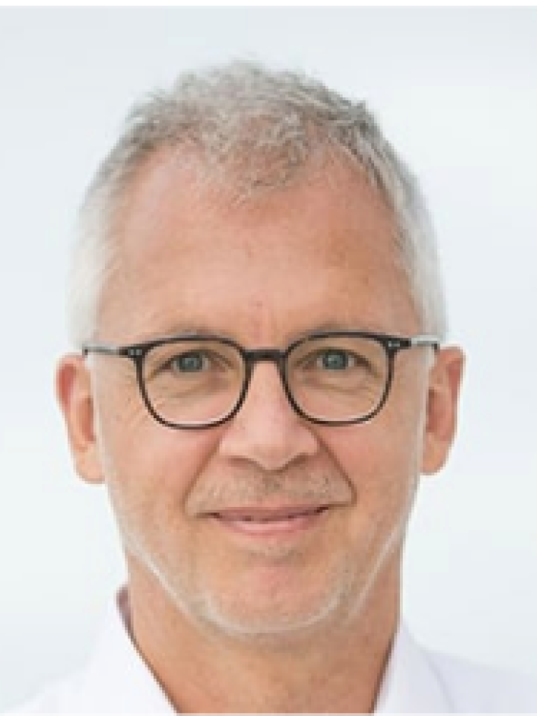 Thomas Strohm