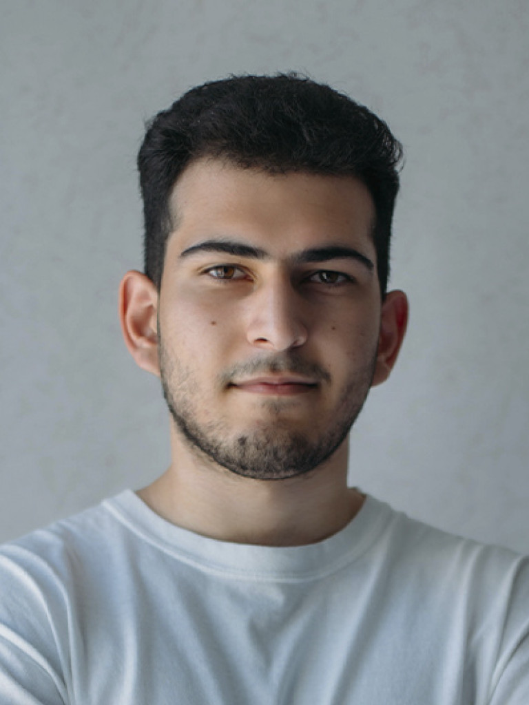 Tigran Ambartsumov
