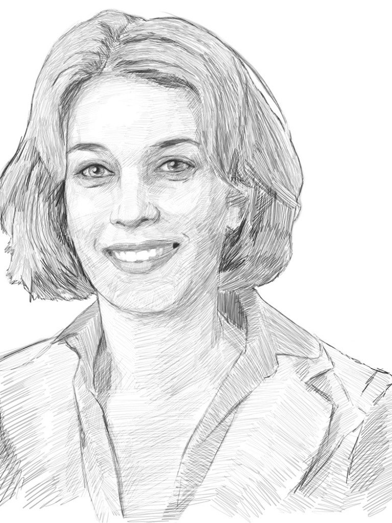 Tricia Striano