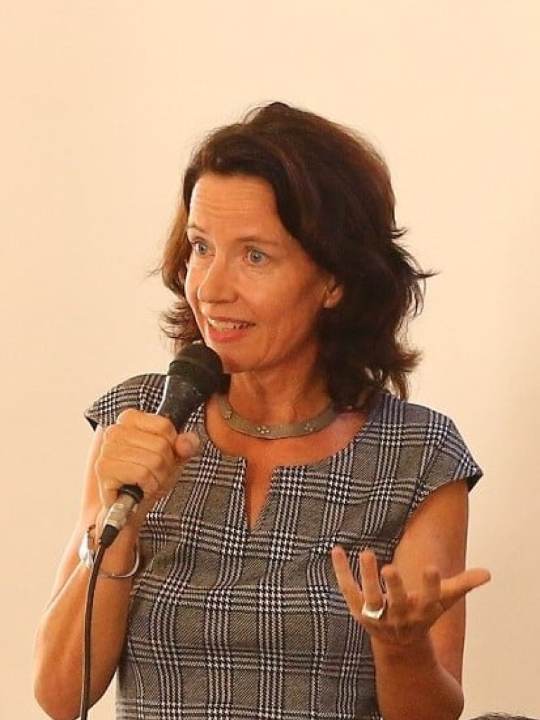 Ulrike Dorfmüller